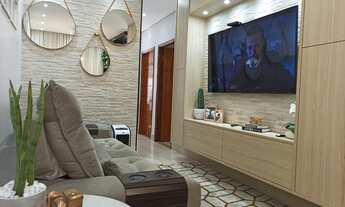 Imagem 2: 2 quartos - Sta Eulália, Acabamento Impecável