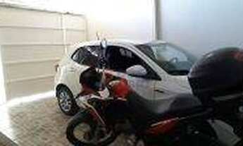 Imagem 7: Casa com 2 dormitórios à venda, 60 m² por R$ 160.000,00 - São Pedro - Esmeraldas/MG