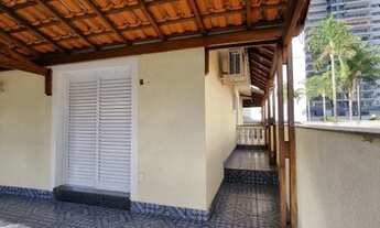 Imagem 6: CASA COMERCIAL - 194M² - PRÓXIMO AO PARQUE DO PIQUERI, VARANDA AMPLA - 2 DORMS ESPAÇOSOS