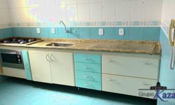 Imagem 6: Apartamento para aluguel possui 112 metros quadrados com 3 quartos