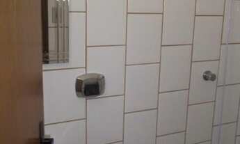 Imagem 6: Apartamento com 2 dormitórios à venda, 71 m² por R$ 450.000,00 - Norte - Águas Claras/DF