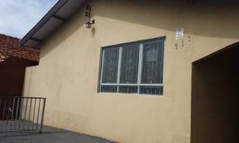 Imagem 3: Jd. Ouro Fino, Ourinhos - SP