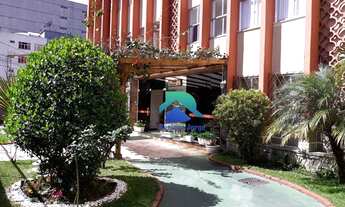 Imagem 2: Kitnet com localização privilegiada