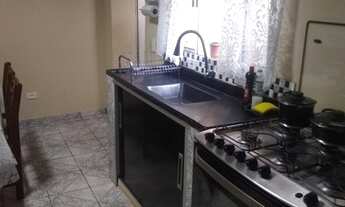 Imagem 7: Casa para venda possui 230 metros quadrados com 5 quartos em Jardim Itapeva - Mauá - SP