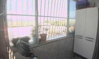 Imagem 3: Apartamento para Venda em Rio de Janeiro, Bonsucesso, 2 dormitórios, 1 banheiro