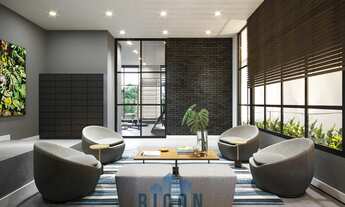 Imagem 3: Apartamento à venda no bairro América - Joinville/SC