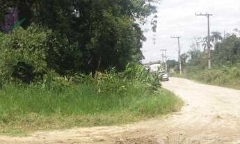 Imagem 2: Ótimo terreno de 38,40 x 24 total 921,60 m2 em Itapoá na área retro portuária, com infra e