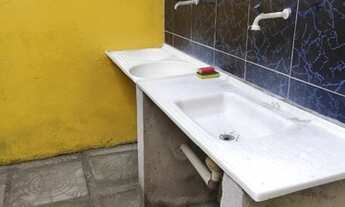 Imagem 7: Vendo Flat na Avenida Principal de Tamandaré-PE