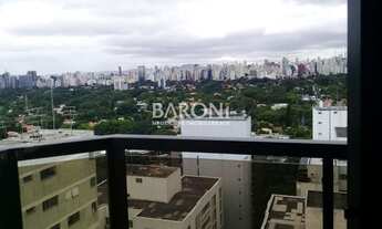Imagem 7: São Paulo - Apartamento Padrão - Itaim Bibi