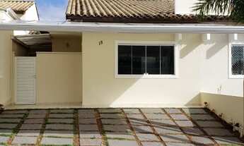 Imagem: Casa em condominio no wanel ville