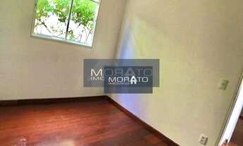 Imagem 5: Apartamento de 2 quartos no bairro Cmargos