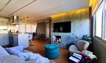 Imagem 4: Apartamento em Mont Serrat