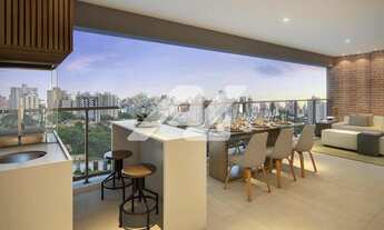 Imagem 5: L Condomínio: Sartoria l- Jardim Belo Horizonte/Taquaral - Campinas/S.P. Ótima oportunidad