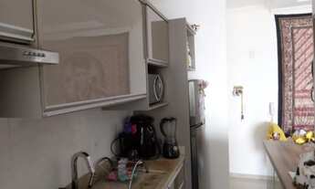 Imagem 3: Apartamento 2 dormitórios sendo 1 suíte