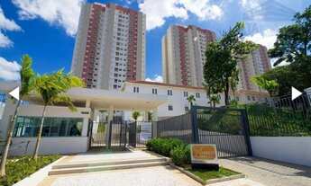 Imagem 5: Apartamento venda 80 metros 3 quartos sendo 1 suite 2 vagas Ponte Preta - Campinas - SP