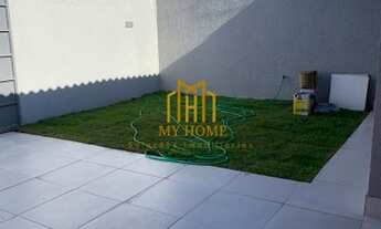 Imagem: APARECIDA DE GOIâNIA - Casa Padrão - Setor