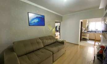 Imagem 2: Apartamento à venda no bairro Iririú - Joinville/SC