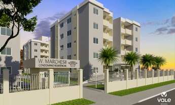 Imagem 1: PALMAS - Apartamento Padrão - Plano Diretor Sul