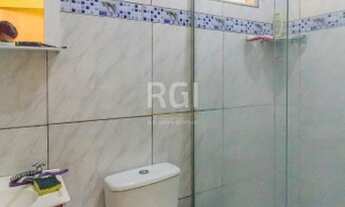 Imagem 6: Porto Alegre - Casa Padrão - Passo das Pedras