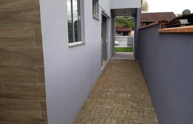 Imagem 4: JARAGUá DO SUL - Casa Padrão - João Pessoa