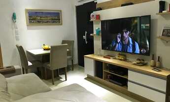 Imagem 2: Vendo Apartamento 2 qts mobiliado em Nova Iguaçu Mangueira