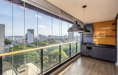 Imagem 2: São Paulo - Apartamento Padrão - Jardim Santo Amaro