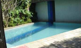 Imagem: SOBRADO RESIDENCIAL PARA LOCAÇÃO, JARDIM