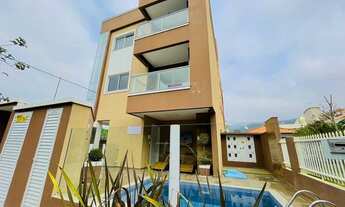 Imagem: Prédio com Piscina! Apartamento na Praia