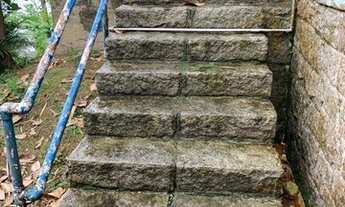 Imagem 4: Casa para alugar, 280 m² por R$ 2.000,00/mês - Ilha Porchat - São Vicente/SP