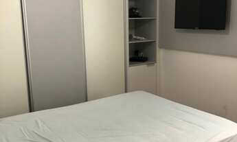 Imagem 3: Apartamento com 3 dormitorios sendo 1 suite a venda, 94m², Carvoeira - Florianópolis