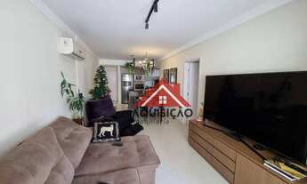 Imagem 2: Apartamento com 3 dormitórios à venda, 96 m² por R$ 999.000,00 - Córrego Grande - Florianó