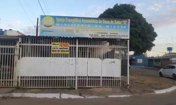 Imagem: Vd csa 1 qt Galpão - Lote Esquina qno