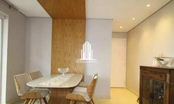 Imagem 5: 3 dormitórios, 1 suite e 3 vagas no Broklin