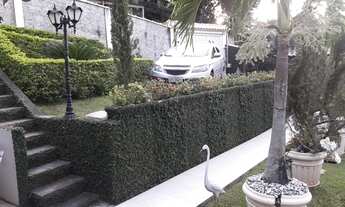 Imagem 4: Casa em Campo Grande ( Senador Vasconcelos