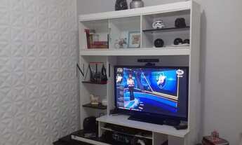 Imagem 2: Apartamento 2 Quartos Santa Cruz