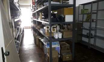 Imagem 6: Porto Alegre - Conjunto Comercial/Sala - Azenha