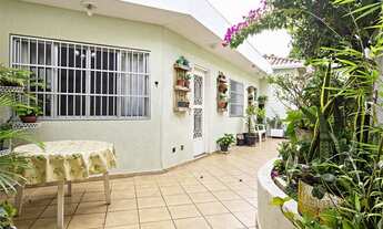 Imagem 6: São Paulo - Casa Padrão - MOEMA