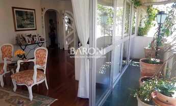 Imagem 7: São Paulo - Apartamento Padrão - Moema