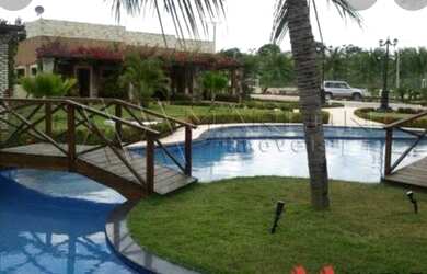 Imagem 4: Lote/Terreno 1000m2 - Cond. Clube Fechado - Pium - Nísia Floresta - RN