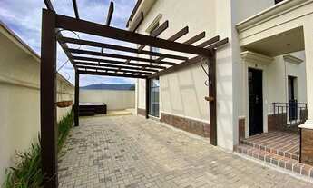 Imagem 5: Casa com 4 suítes 5 vagas à venda, 319 m² por R$ 1.235.000,00 - Atibaia/SP Aceita Permuta