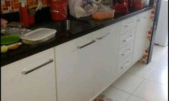 Imagem 3: A venda 3/4 com suíte e varanda. Chame-Chame