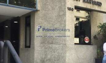 Imagem 5: CONJUNTO COMERCIAL COM VAO LIVRE NO ITAIM