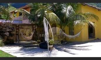 Imagem: Casa com 3 dormitórios à venda, 298 m²