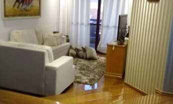 Imagem: Apartamento de 3 dormitórios no centro