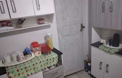 Imagem 5: CASA a Venda Casa com 1 dormitório