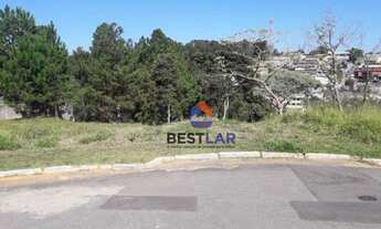 Imagem: Terreno à venda, 1237 m² por R$ 705.033,00