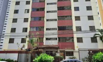 Imagem: Apartamento para aluguel com 3 quartos em