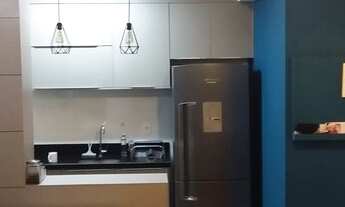 Imagem 5: Apartamento para venda tem 64 metros quadrados com 2 quartos em Fundação - São Caetano do