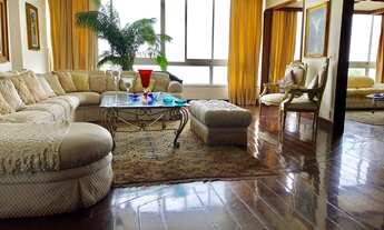 Imagem 7: Apartamento para venda tem 210 metros quadrados com 3 quartos em Ipanema - Rio de Janeiro