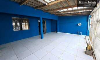 Imagem: Casa com 2 dormitórios à venda, 56 m²